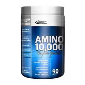 Amino 10000 (360 tabs)