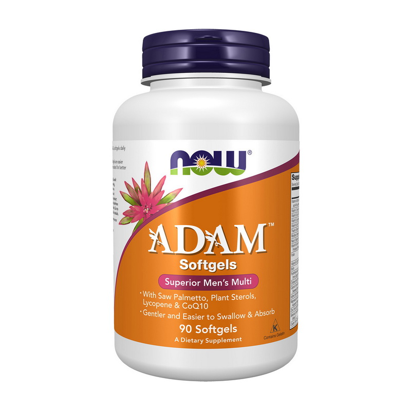 Adam (90 softgels) Adam (90 softgels)