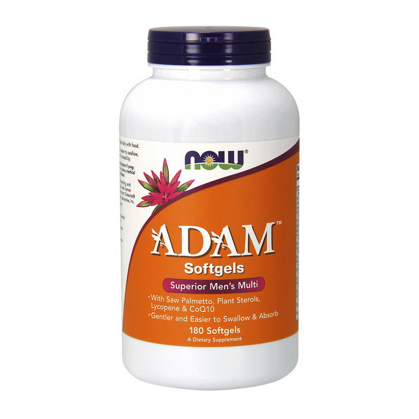 Adam (180 caps) Adam (180 caps)