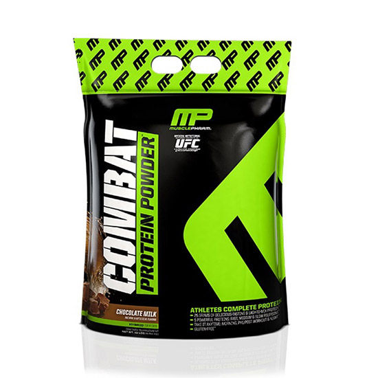 Combat (4,54 kg) Combat (4,54 kg)