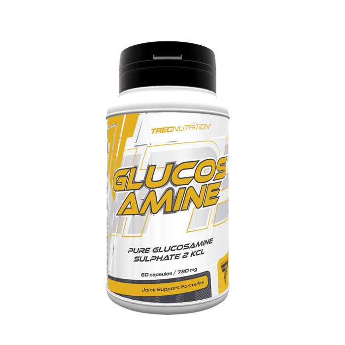 Glucosamine (60 caps) Glucosamine (60 caps)