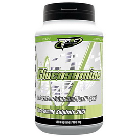 Glucosamine (180 caps)