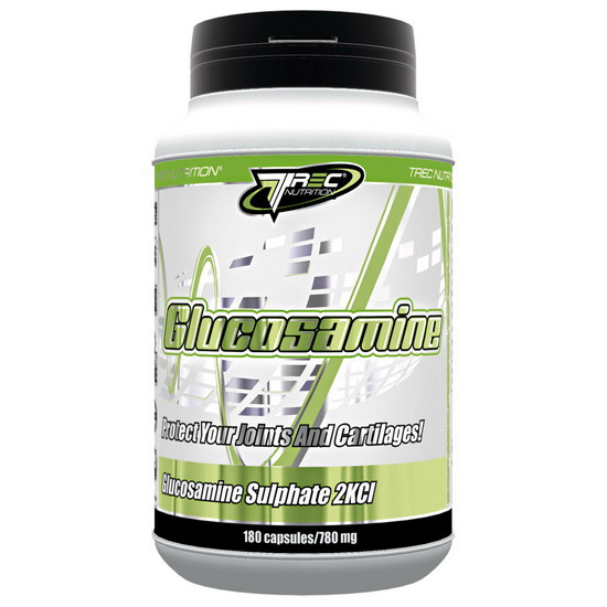 Glucosamine (180 caps) Glucosamine (180 caps)