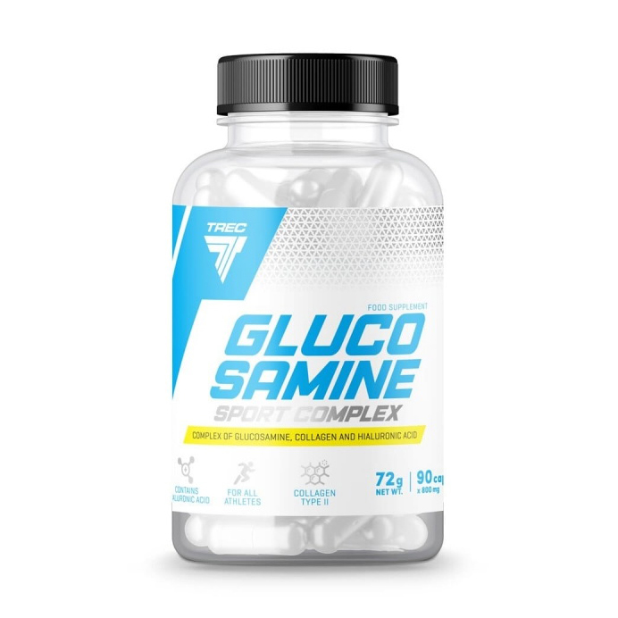 Glucosamine SPORT Complex (90 caps) Glucosamine SPORT Complex (90 caps)