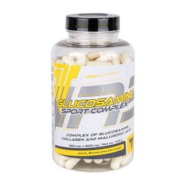 Glucosamine SPORT Complex (180 tabs)