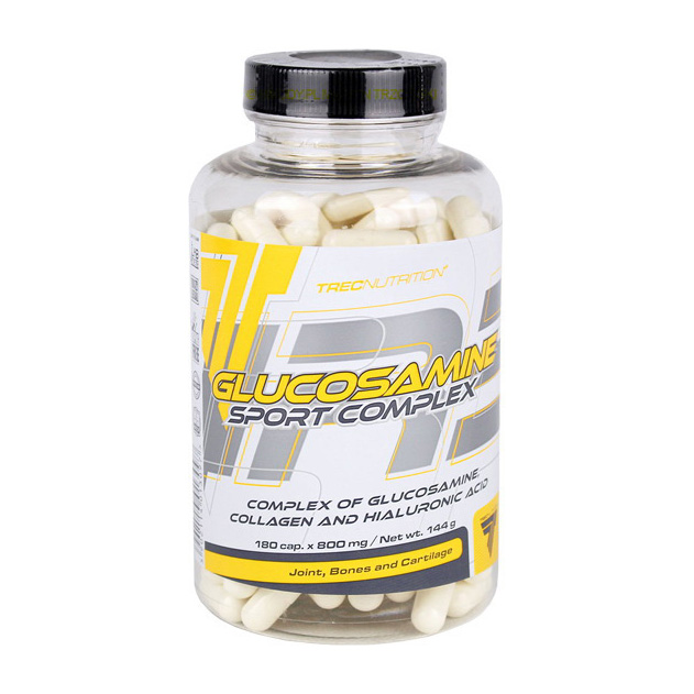 Glucosamine SPORT Complex (180 tabs) Glucosamine SPORT Complex (180 tabs)