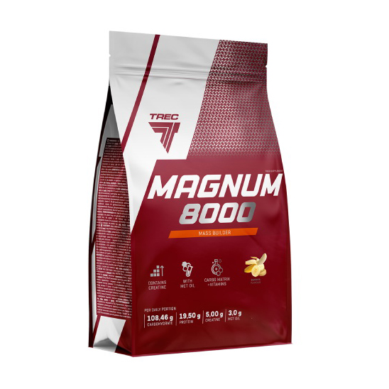 Magnum 8000 (1 kg) Magnum 8000 (1 kg)
