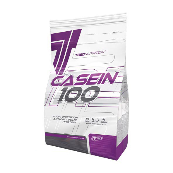 Casein 100 (1,8 kg) Casein 100 (1,8 kg)