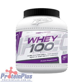 Whey 100 (1,5 kg)