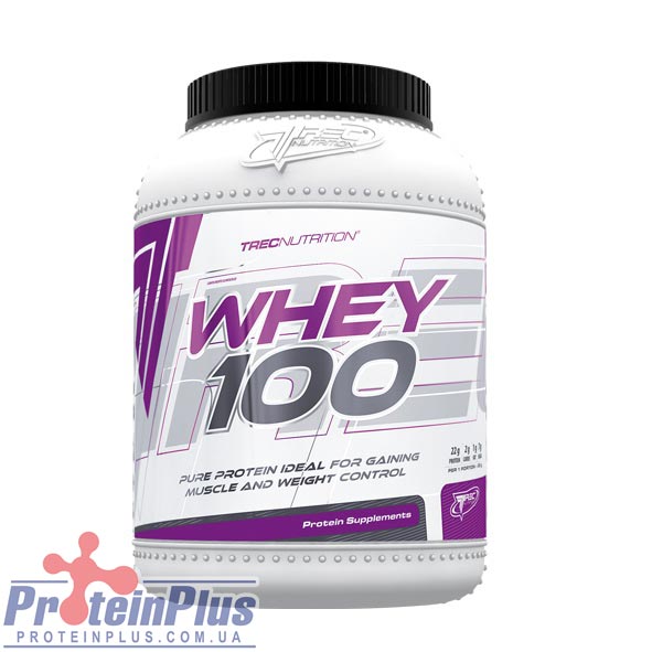 Whey 100 (600 g) Whey 100 (600 g)