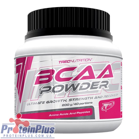 BCAA Powder (200 g) BCAA Powder (200 g)