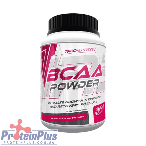 BCAA Powder (400 g) BCAA Powder (400 g)