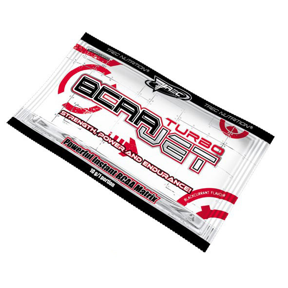 BCAA Turbo Jet (10 g) BCAA Turbo Jet (10 g)