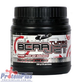 BCAA Turbo Jet (200 g)