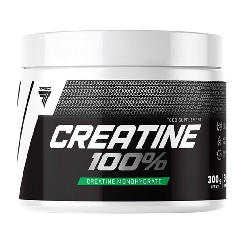Creatine 100% (300 g) Creatine 100% (300 g)