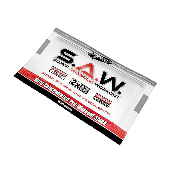 S.A.W. (10 g) S.A.W. (10 g)