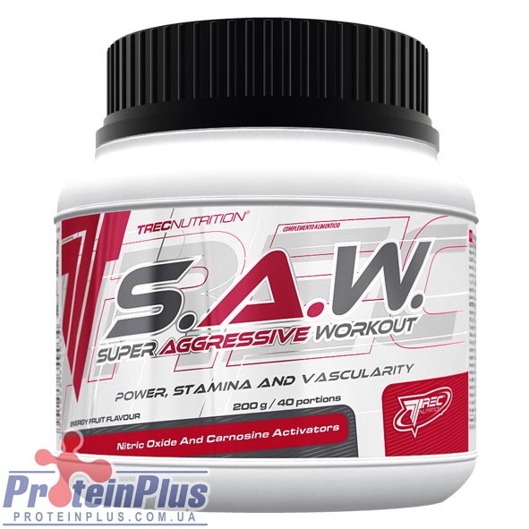 S.A.W. (200 g) S.A.W. (200 g)