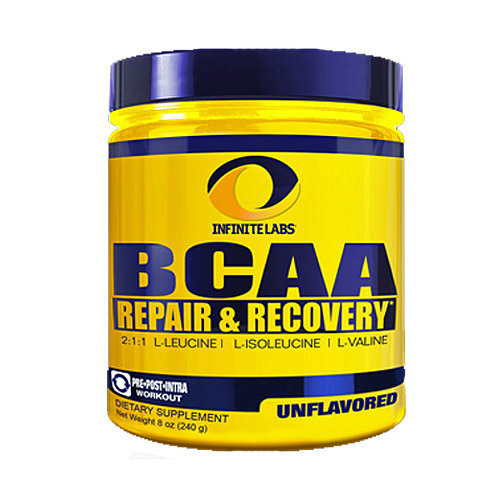 BCAA Powder (240 g) BCAA Powder (240 g)