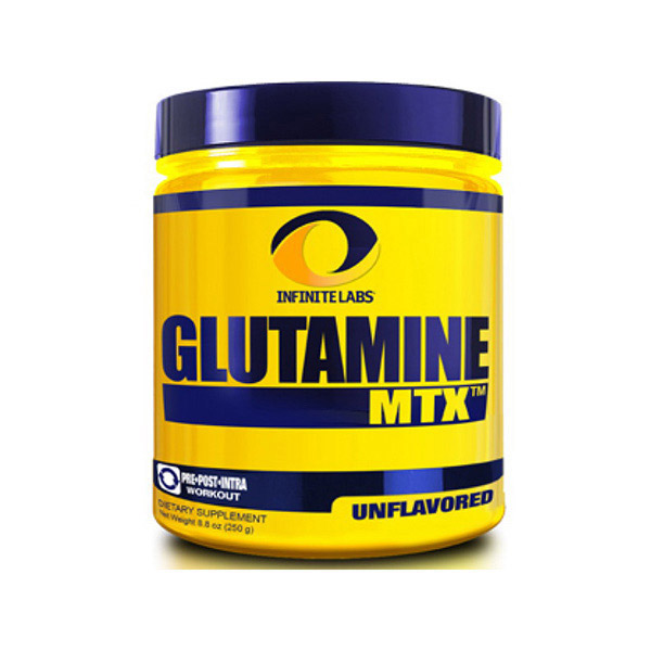 Glutamine Powder (250 g) Glutamine Powder (250 g)