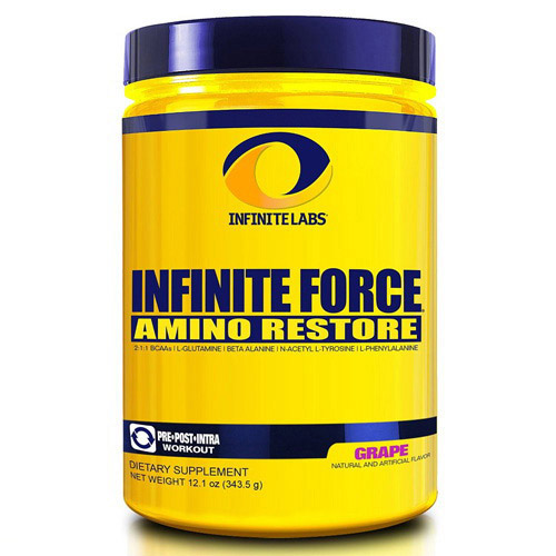 Infinite Force (321-343 g) Infinite Force (321-343 g)