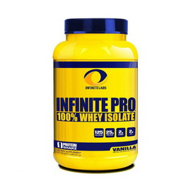 Infinite Pro 100% Whey Isolate (910 g)