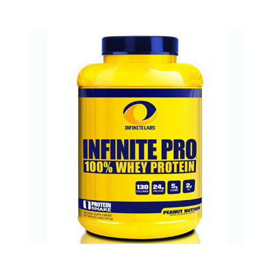 Infinite Pro 100% Whey (2 kg) Infinite Pro 100% Whey (2 kg)