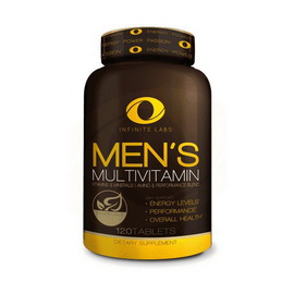 Mens Multi (120 tabs)