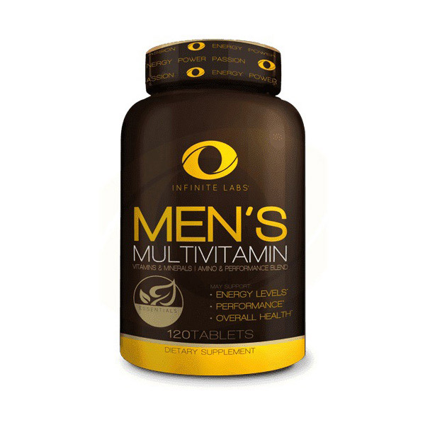 Mens Multi (120 tabs) Mens Multi (120 tabs)