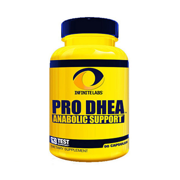 Pro DHEA (90 caps) Pro DHEA (90 caps)