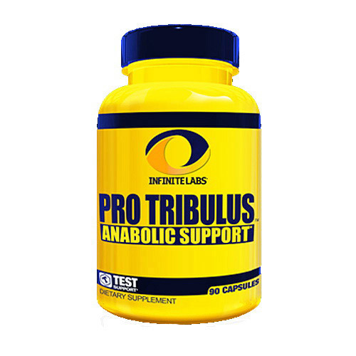 Pro Tribulus (90 caps) Pro Tribulus (90 caps)