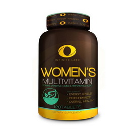 Womens Multi (120 tabs)