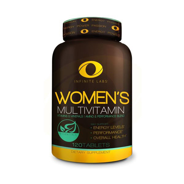 Womens Multi (120 tabs) Womens Multi (120 tabs)