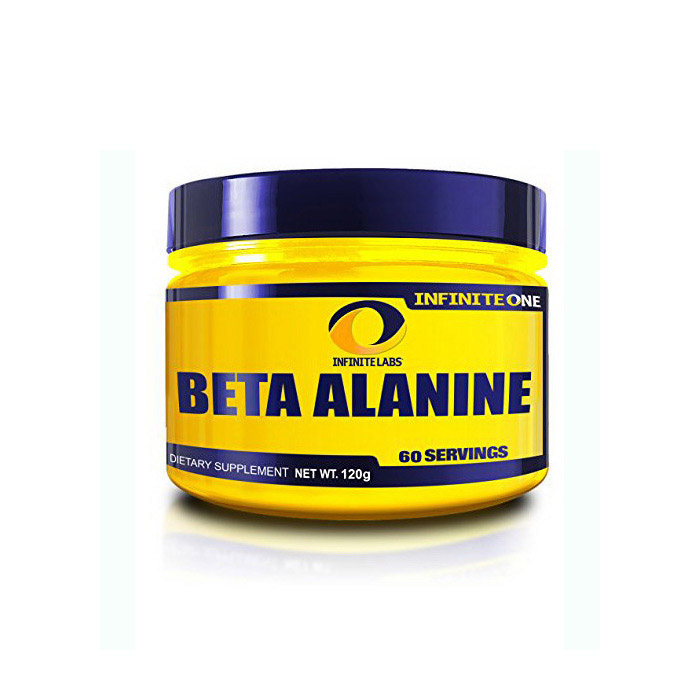 Carnosyn Beta Alanine (120 g) Carnosyn Beta Alanine (120 g)