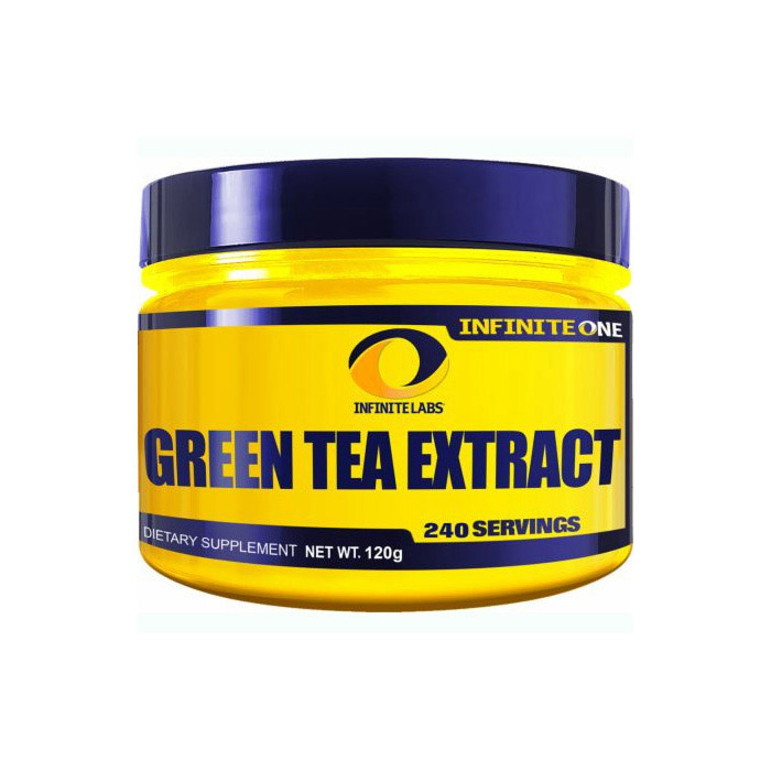 Green Tea Extract (120 g) Green Tea Extract (120 g)