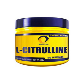 L-Citrulline (120 g)