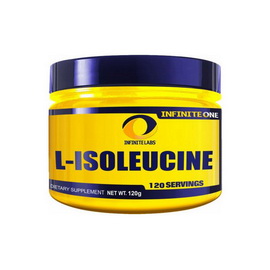L-Isoleucine (120 g)