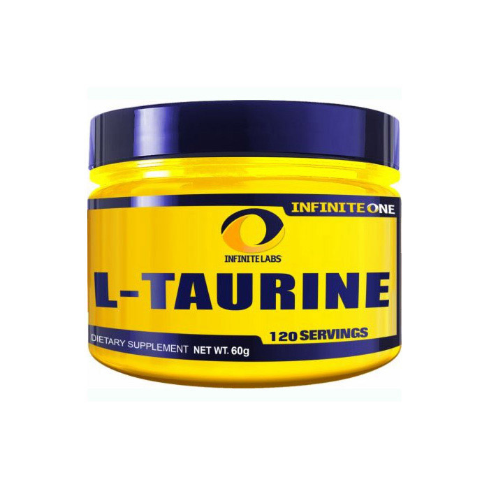 L-Taurine (60 g) L-Taurine (60 g)