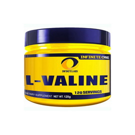 L-Valine (120 g)