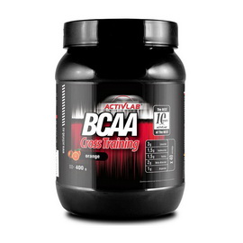 BCAA Cross Training (400 g)