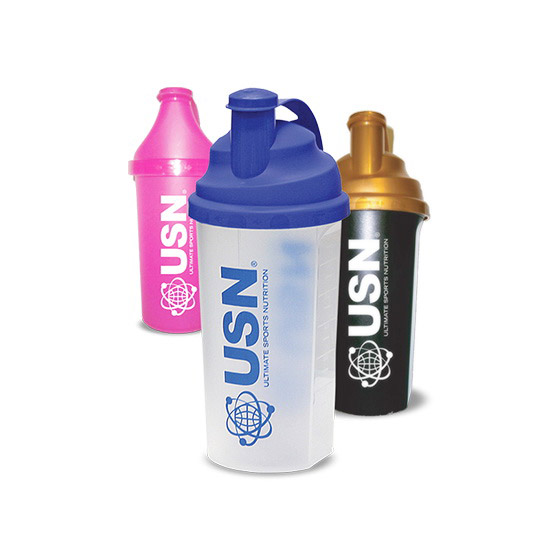 Shaker USN (700 ml) Shaker USN (700 ml)