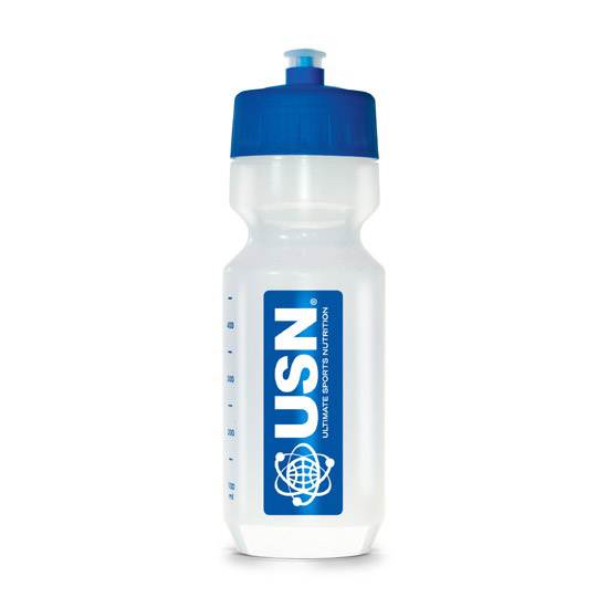 Water Bottle USN Blue (750 ml) Water Bottle USN Blue (750 ml)