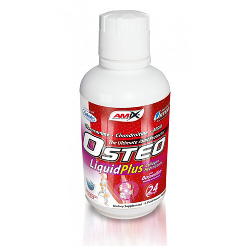 Osteo Liquid Plus (480 ml) Osteo Liquid Plus (480 ml)