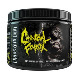 Cannibal Ferox (160 g)