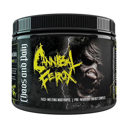 Cannibal Ferox (160 g) Cannibal Ferox (160 g)