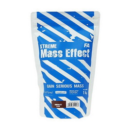Xtreme Mass Effect (1 kg)