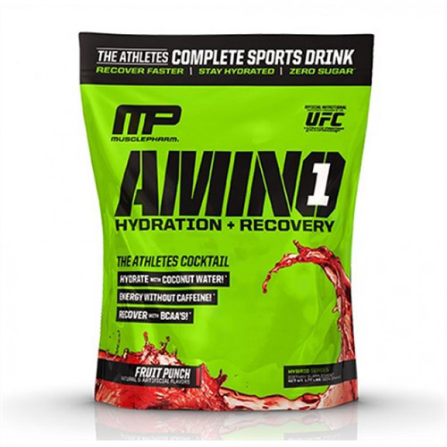 Amino 1 (804 g) Amino 1 (804 g)