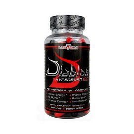 Diablos hyperburn 6.0 (100 caps)