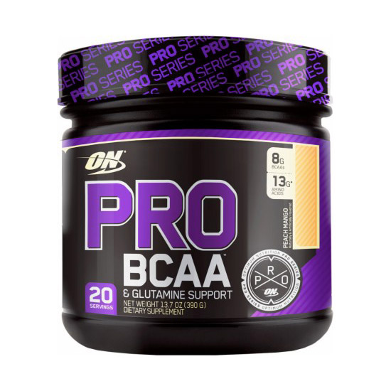 PRO BCAA (390 g) PRO BCAA (390 g)