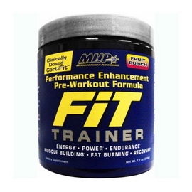 Fit Trainer (218 g)