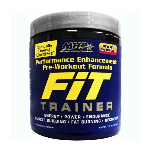 Fit Trainer (218 g) Fit Trainer (218 g)